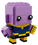 LEGO BrickHeadz Thanos 41605