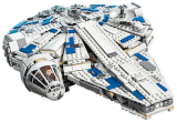 LEGO Star Wars Kessel Run Millennium Falcon™ 75212