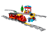 LEGO® DUPLO® 10874 Parní vláček