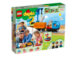 LEGO® DUPLO® 10875 Nákladní vlak