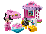 LEGO DUPLO Minnie a narozeninová oslava 10873