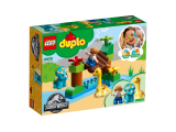 LEGO DUPLO Dinosauří zoo 10879