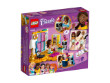 LEGO Friends Andrea a její pokojíček 41341