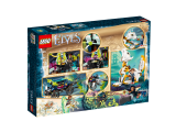 LEGO Elves Souboj Emily a Noctury 41195