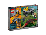 LEGO Jurassic World Hon na Pteranodona 75926
