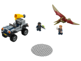 LEGO Jurassic World Hon na Pteranodona 75926