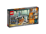 LEGO Jurassic World Útěk Stygimolocha 75927