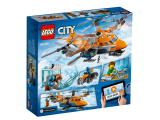 LEGO City Polární letiště 60193