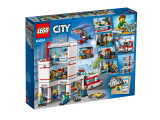 LEGO City Nemocnice 60204