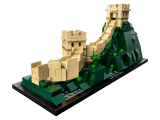 LEGO Architecture Velká čínská zeď 21041