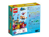 LEGO Classic Dno oceánu 10404