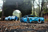 LEGO® Technic 42083 Bugatti Chiron