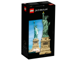 LEGO® Architecture 21042 Socha Svobody