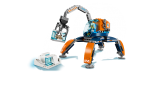 LEGO City Polární pásové vozidlo 60192