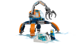 LEGO City Polární pásové vozidlo 60192