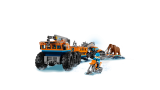 LEGO City Mobilní polární stanice 60195