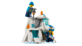 LEGO City Průzkumné polární vozidlo 60194