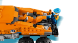 LEGO City Průzkumné polární vozidlo 60194