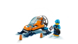 LEGO City Polární sněžný kluzák 60190