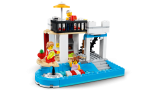 LEGO Creator Cukrárna 31077