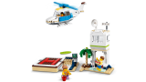 LEGO Creator Dobrodružná plavba 31083