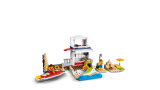 LEGO Creator Dobrodružná plavba 31083