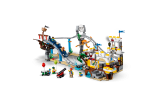 LEGO Creator Pirátská horská dráha 31084