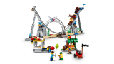 LEGO Creator Pirátská horská dráha 31084