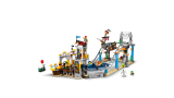 LEGO Creator Pirátská horská dráha 31084