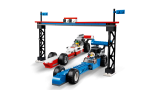 LEGO Creator Mobilní kaskadérské představení 31085