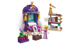 LEGO Disney Princess Locika a její hradní ložnice 41156