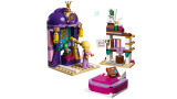 LEGO Disney Princess Locika a její hradní ložnice 41156