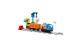 LEGO® DUPLO® 10875 Nákladní vlak