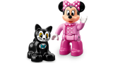 LEGO DUPLO Minnie a narozeninová oslava 10873