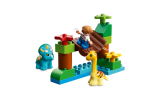 LEGO DUPLO Dinosauří zoo 10879