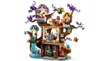 LEGO Elves Útok stromových netopýrů na elfí hvězdu 41196