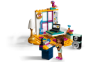 LEGO Friends Andrea a její pokojíček 41341