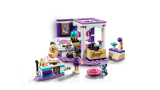 LEGO Friends Ema a její luxusní pokojíček 41342