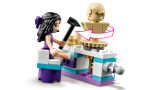 LEGO Friends Ema a její luxusní pokojíček 41342