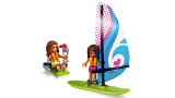 LEGO Friends Resort v městečku Heartlake 41347