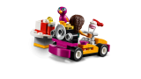 LEGO Friends Jídelní vůz 41349