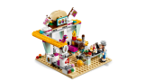 LEGO Friends Jídelní vůz 41349