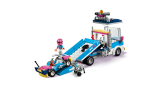 LEGO Friends Servisní vůz 41348