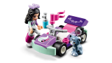 LEGO Friends Tuningová dílna 41351