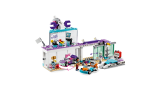 LEGO Friends Tuningová dílna 41351