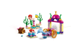 LEGO Juniors Ariel a koncert pod vodou 10765