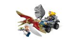 LEGO Jurassic World Hon na Pteranodona 75926