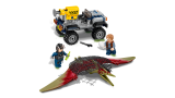 LEGO Jurassic World Hon na Pteranodona 75926