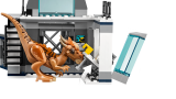 LEGO Jurassic World Útěk Stygimolocha 75927