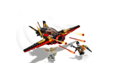 LEGO Ninjago Křídlo osudu 70650